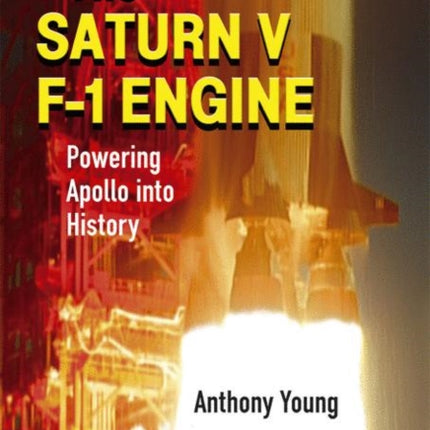 The Saturn V F1 Engine
