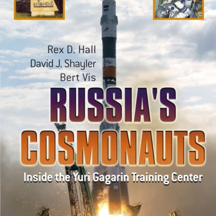 Russias Cosmonauts