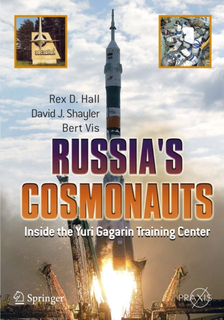 Russias Cosmonauts