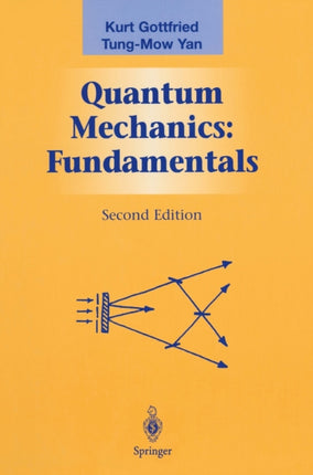 Quantum Mechanics Fundamentals