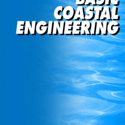 Basic Coastal Engineering