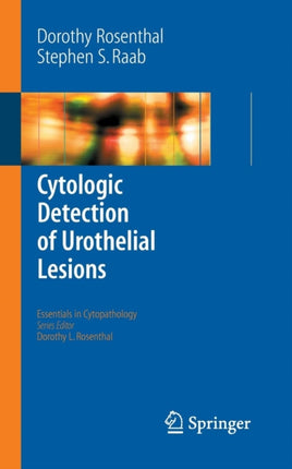 Cytologic Detection of Urothelial Lesions