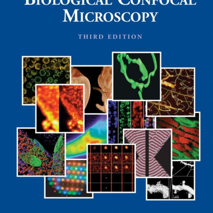 Handbook of Biological Confocal Microscopy