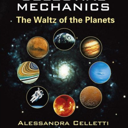 Celestial Mechanics