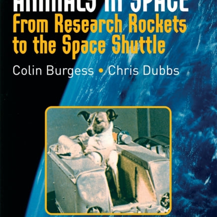 Animals in Space