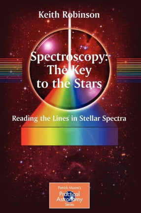 Spectroscopy The Key to the Stars