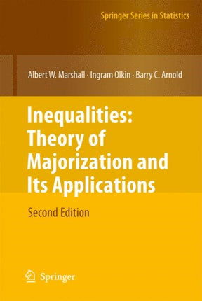 Inequalities Theory of Majorization and Its Applications