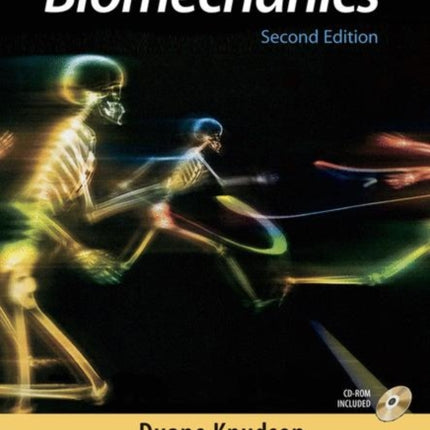 Fundamentals of Biomechanics