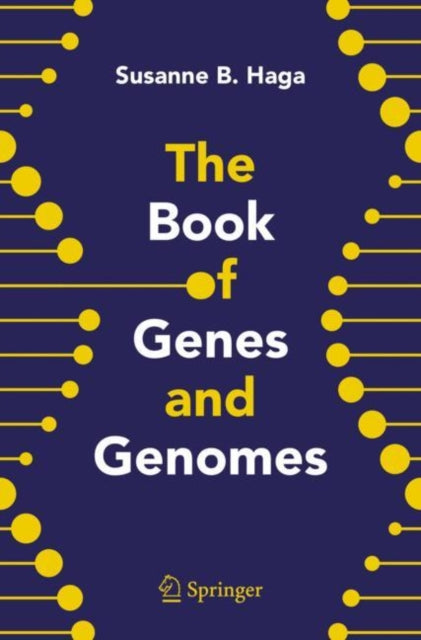 The Book of Genes and Genomes