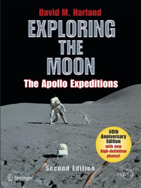 Exploring the Moon: The Apollo Expeditions