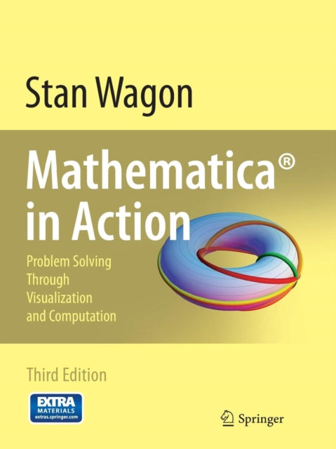 Mathematica in Action