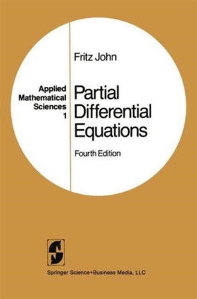 Partial Differential Equations