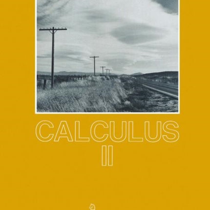 Calculus II