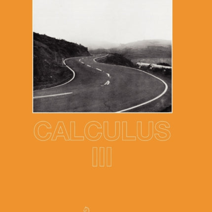 Calculus III