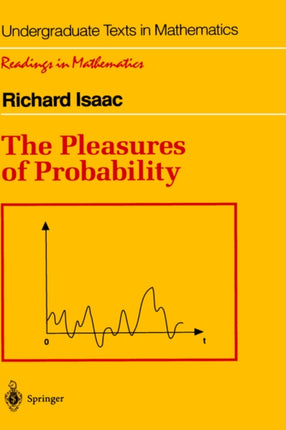 The Pleasures of Probability