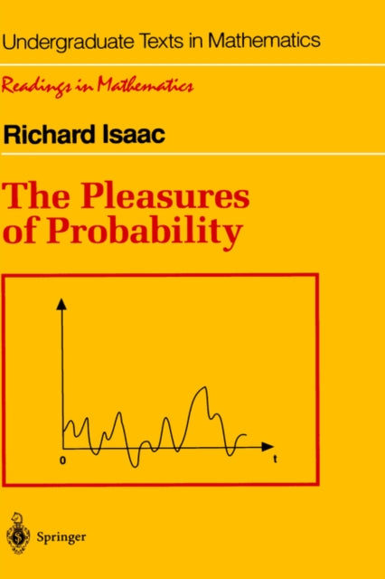 The Pleasures of Probability