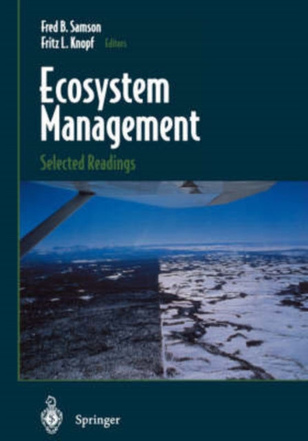 Ecosystem Management Selected Readings