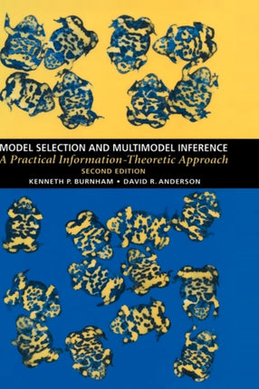 Model Selection and Multimodel Inference A