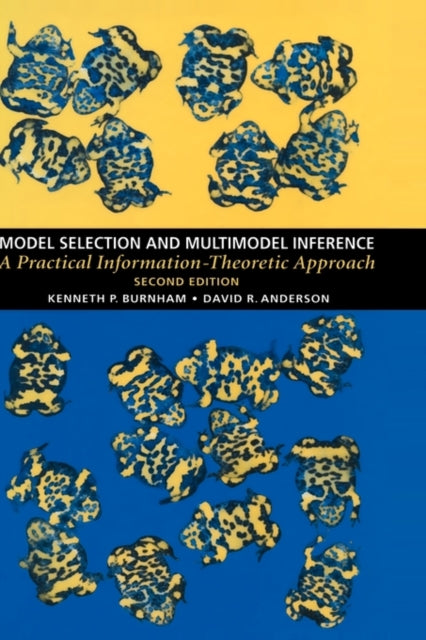 Model Selection and Multimodel Inference A