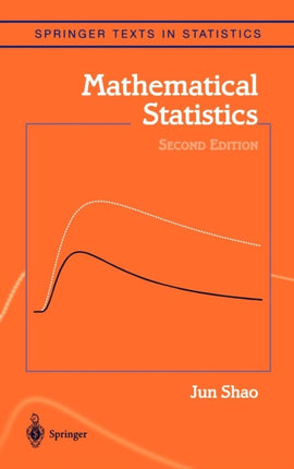 Mathematical Statistics Springer Texts in Statistics