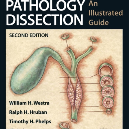 Surgical Pathology Dissection