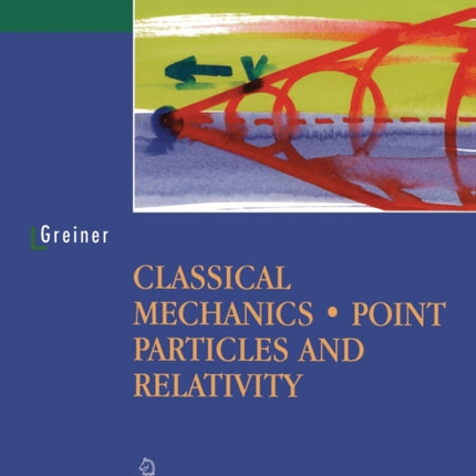 Classical Mechanics