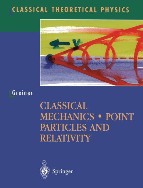 Classical Mechanics