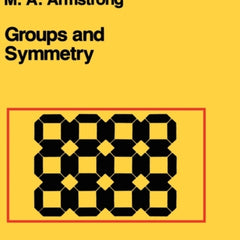 Collection image for: Groups and group theory Books