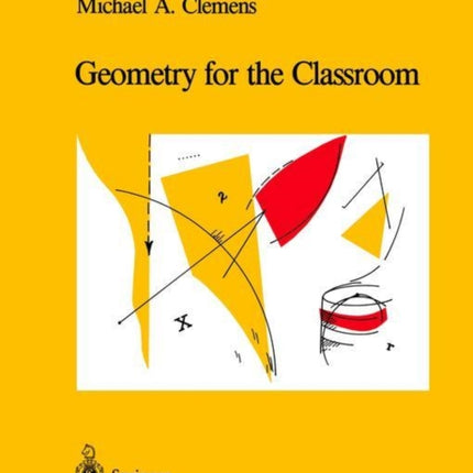 Geometry for the Classroom