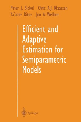 Efficient and Adaptive Estimation for