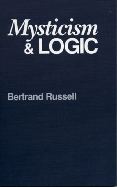 Mysticism and Logic