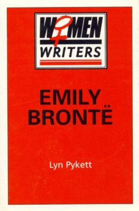 Emily Bronte