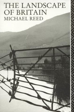 The Landscape of Britain