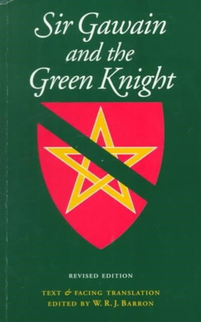 Sir Gawain and the Green Knight