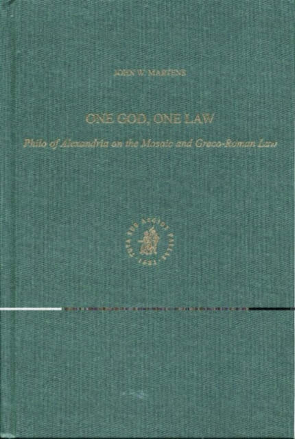 One God One Law