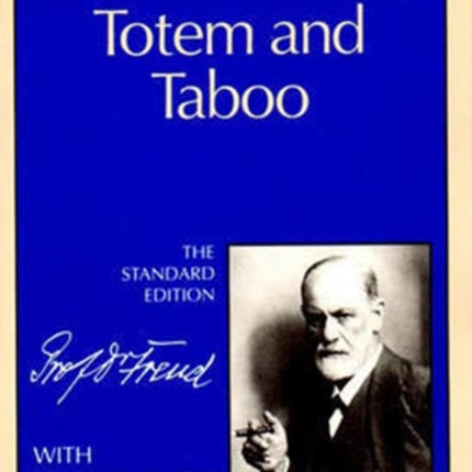 Totem and Taboo