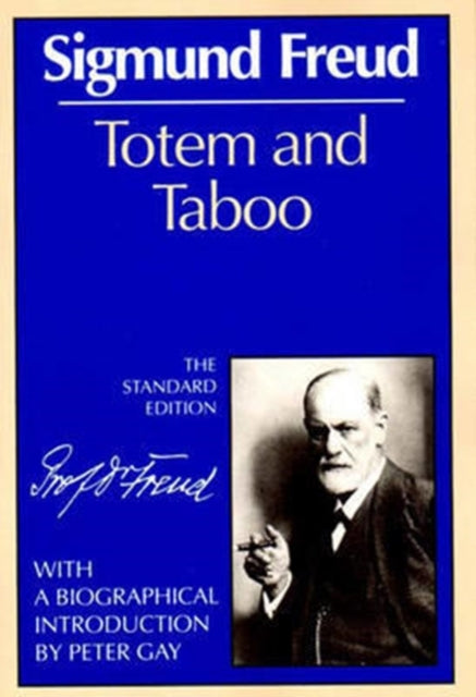 Totem and Taboo