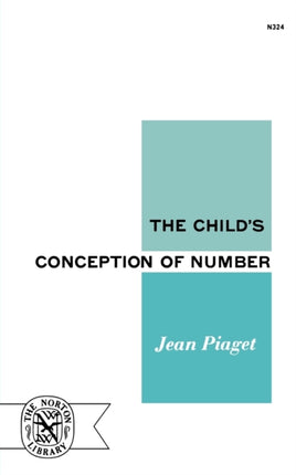 Childs Conception Of Numbers