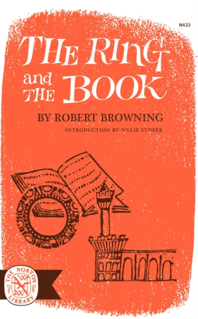 The Ring and the Book