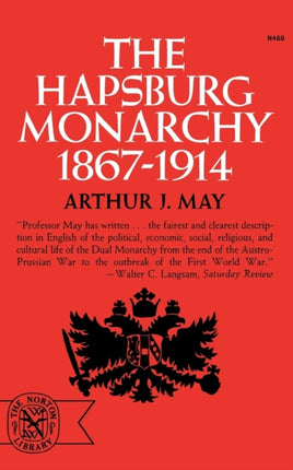 The Hapsburg Monarchy 18671914
