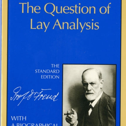 Question of Lay Analysis