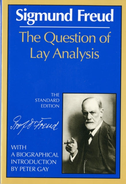 Question of Lay Analysis