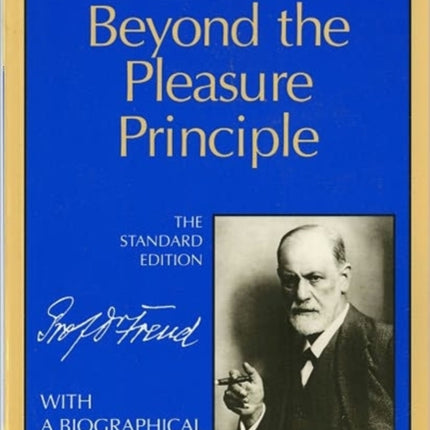 Beyond the Pleasure Principle