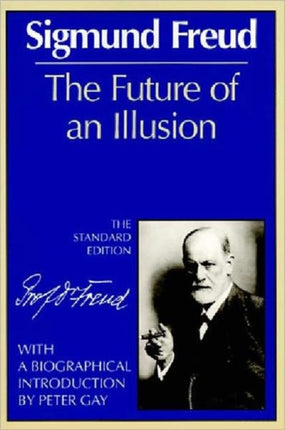 The Future of an Illusion