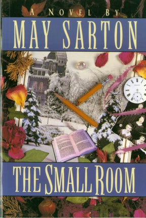 The Small Room Norton Library Paperback