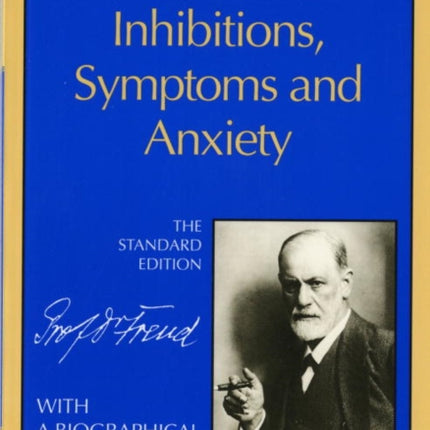 Inhibitions, Symptoms and Anxiety