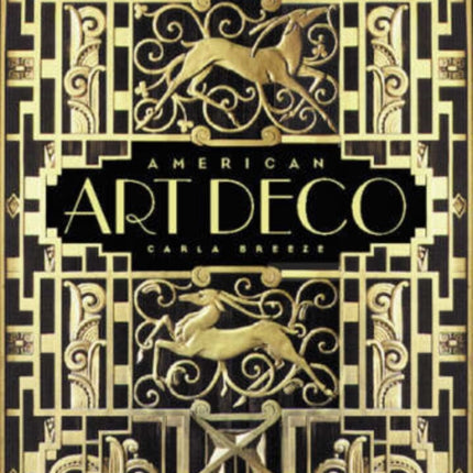 American Art Deco