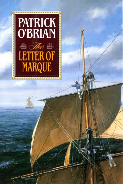 The Letter of Marque