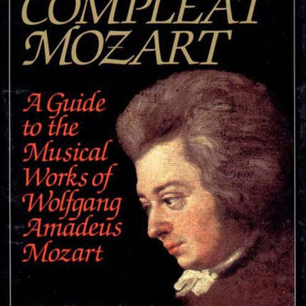 The Compleat Mozart