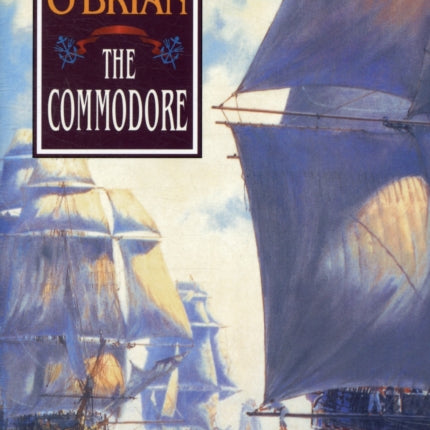 The Commodore